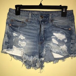 American Eagle Shorts 🦅